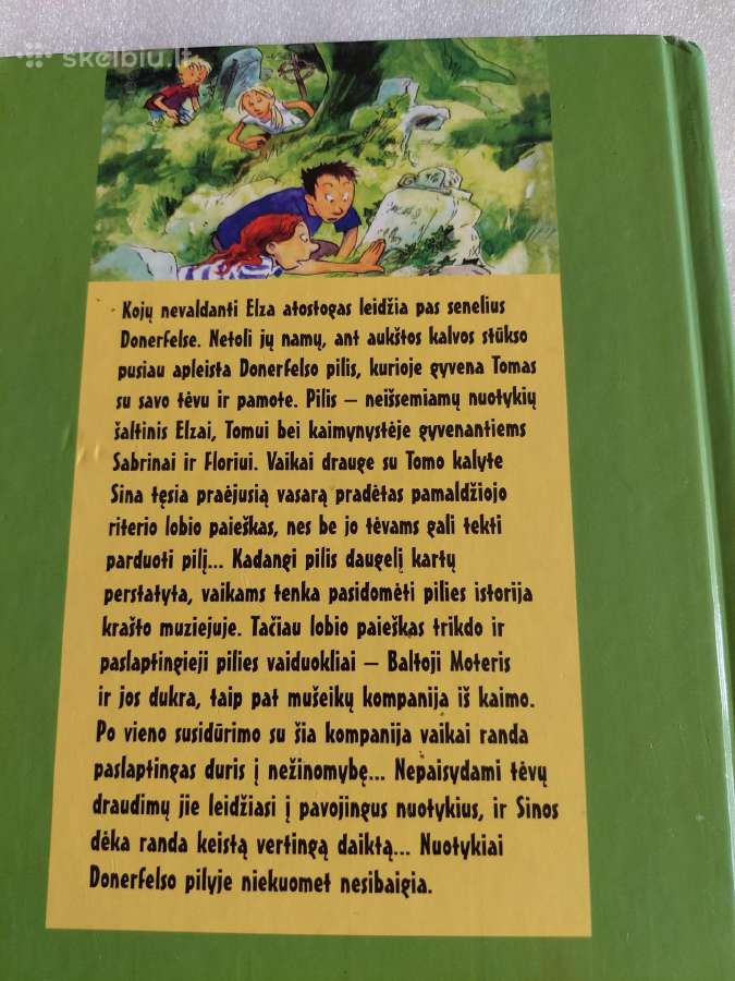 Durys į nežinią - nuotraukos Nr. 4
