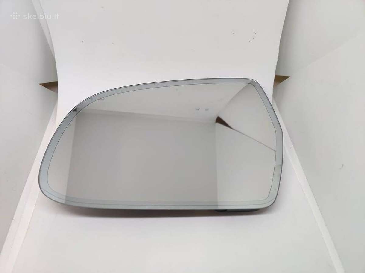 Audi detalės - nuotraukos Nr. 5