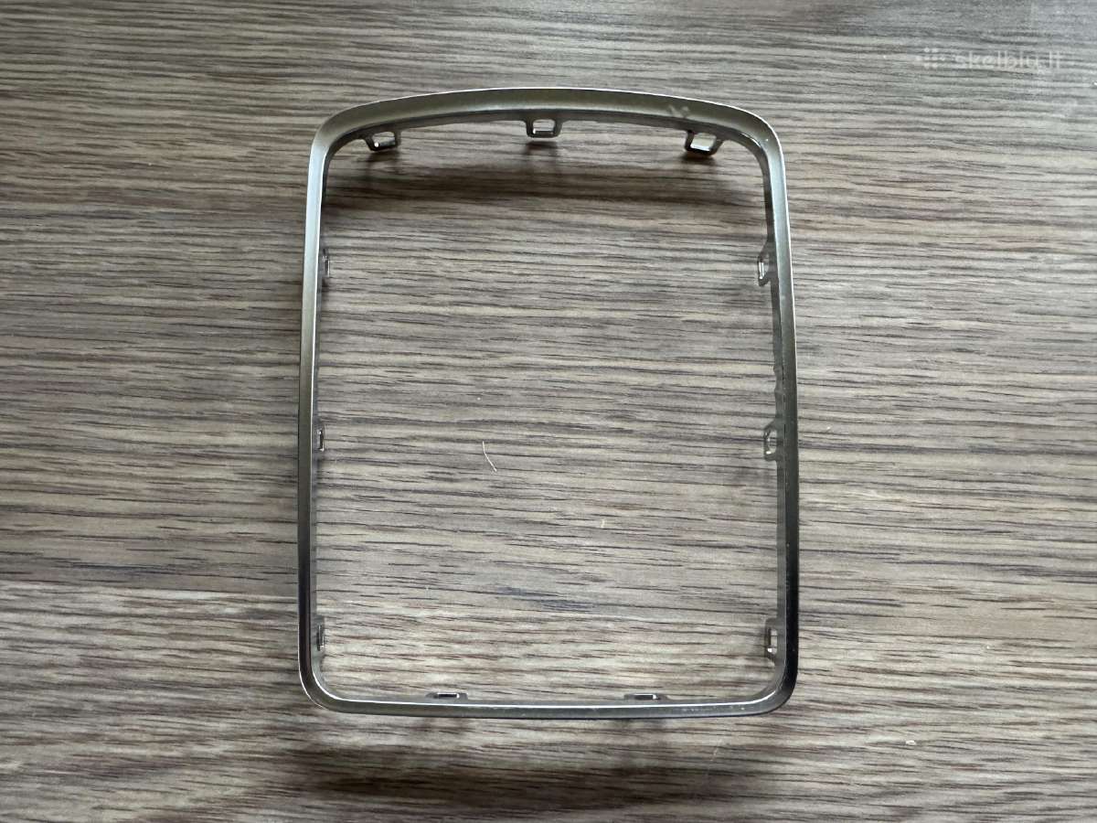 Audi detalės - nuotraukos Nr. 3
