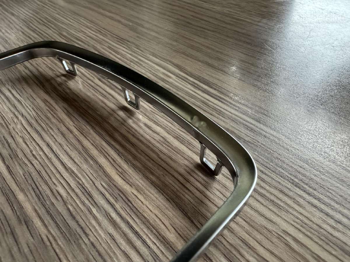 Audi detalės - nuotraukos Nr. 4