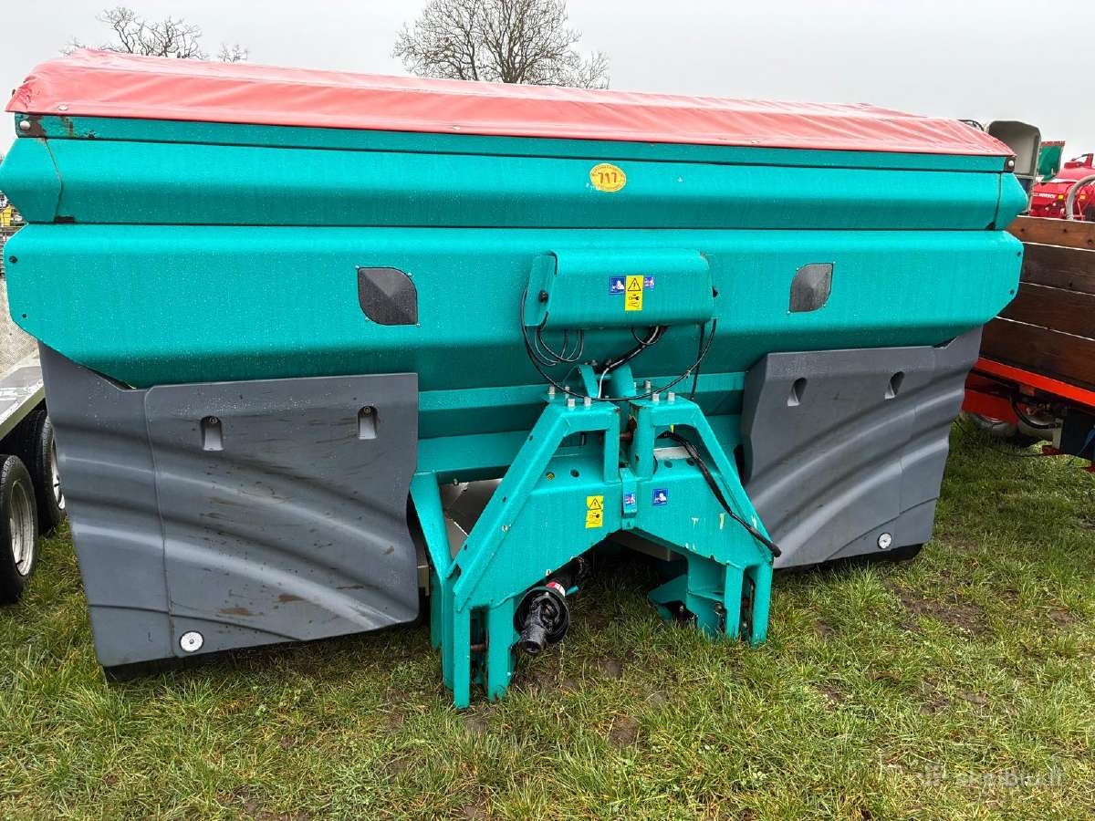 Amazone Kverneland Sulky Kuhn