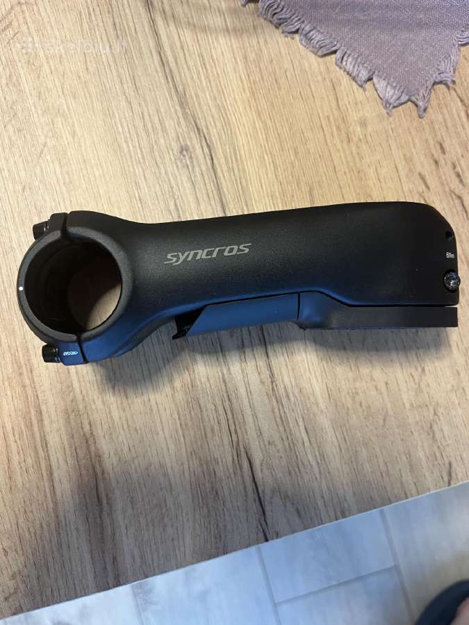 Syncros Rr 2.0 Stem 11cm vairo išnaša