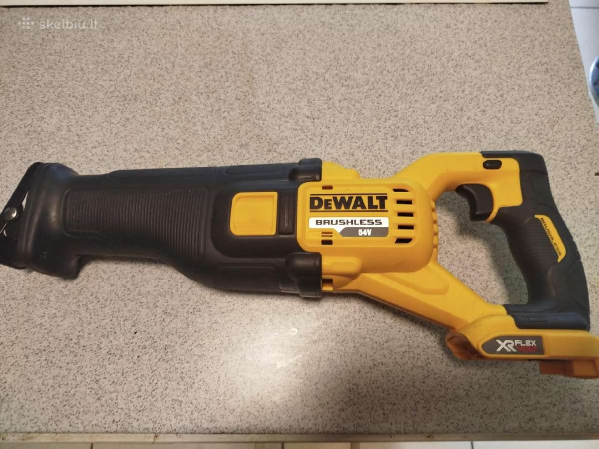 Dewalt įrankiai - nuotraukos Nr. 2
