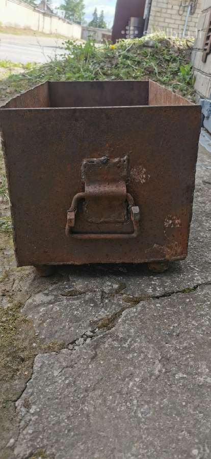 Šašlykinė 50x26cm - nuotraukos Nr. 2