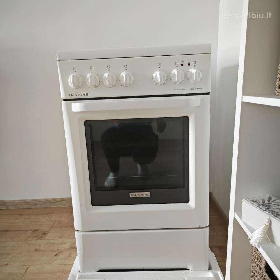 Naudota vyriklė