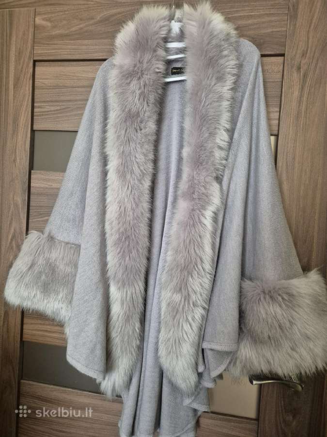 Pončas