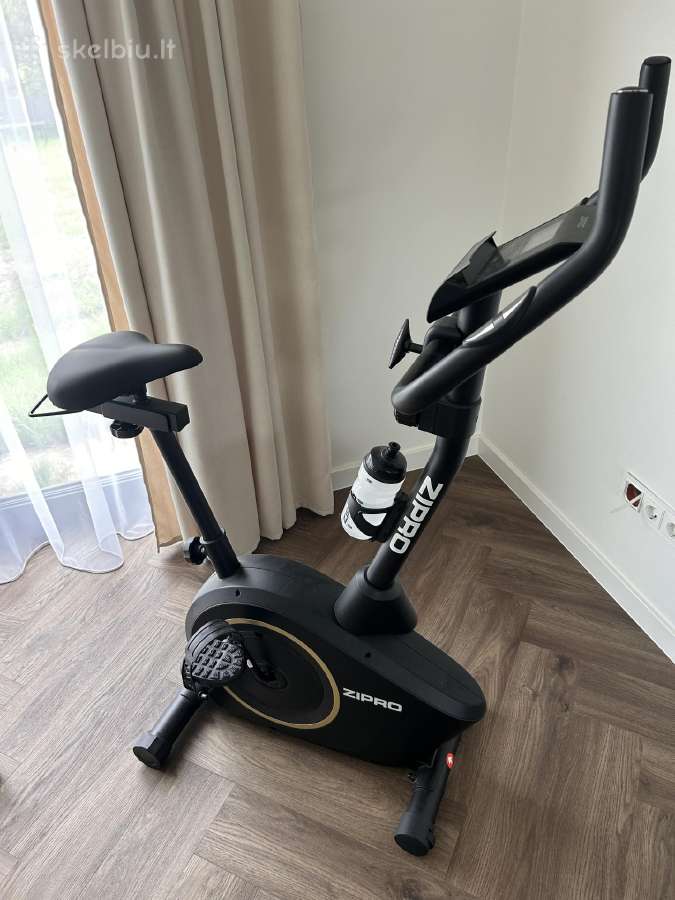 Dviratinis treniruoklis Zipro Boost