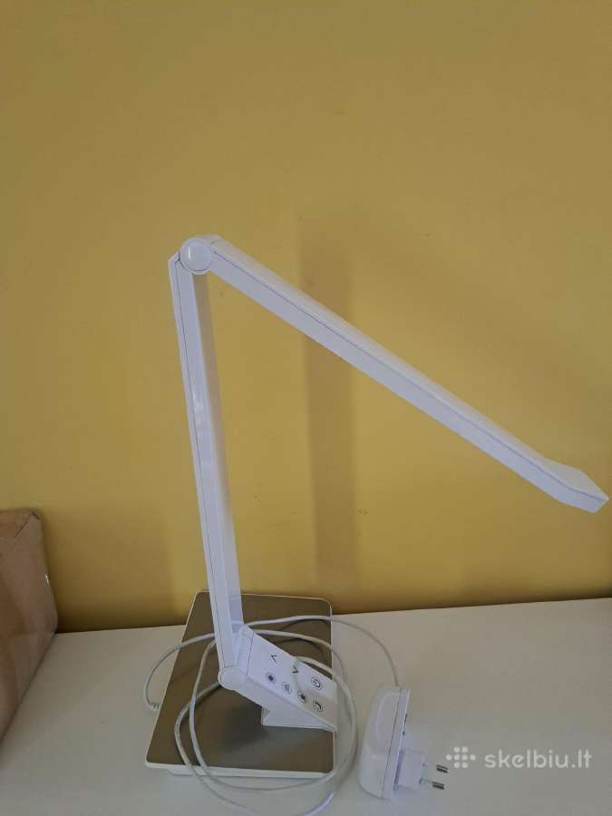 LED staline kempa