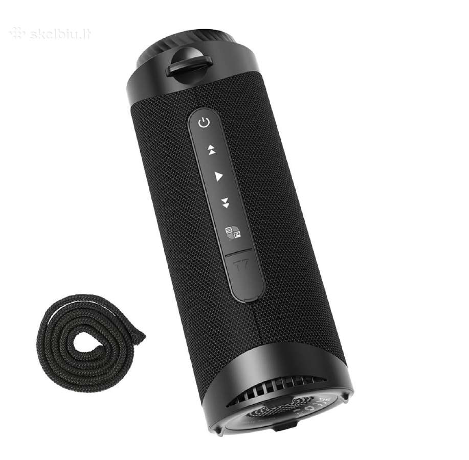 Tronsmart t7 30w! belaidė kolonėlė