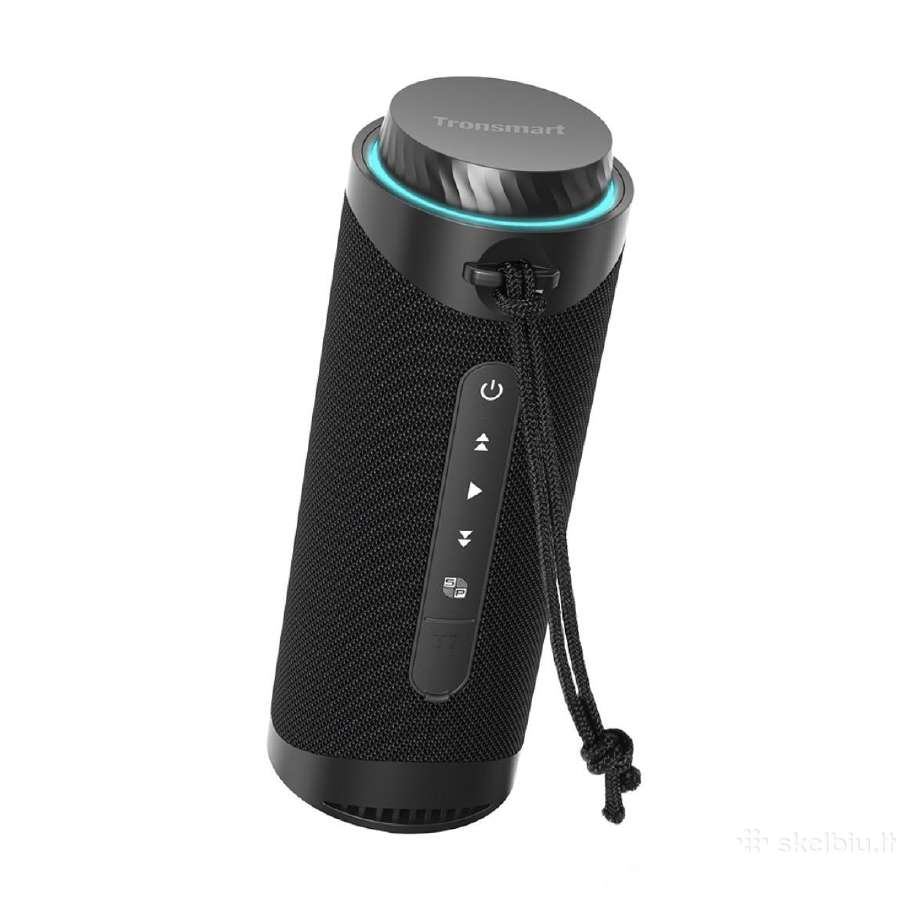 Tronsmart t7 30w! belaidė kolonėlė - nuotraukos Nr. 2