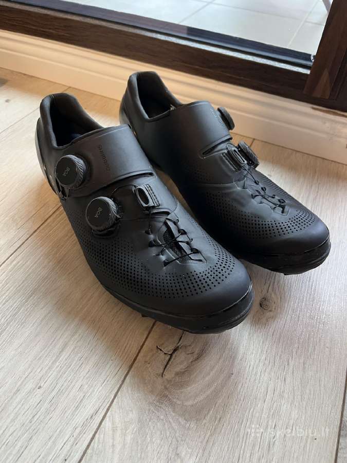 Shimano Sh-xc903 MTB shoes 47 dydis