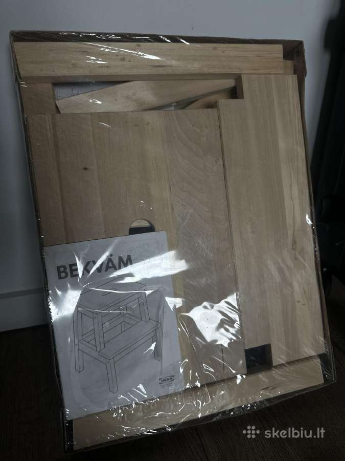 Ikea laipteliai