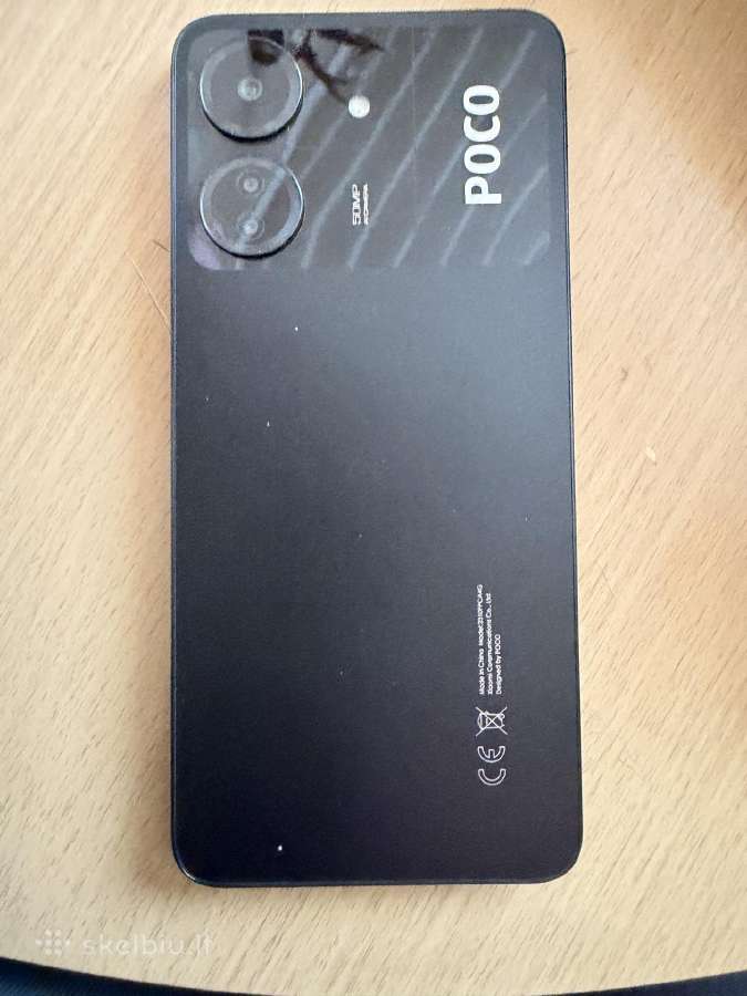 Poco c65