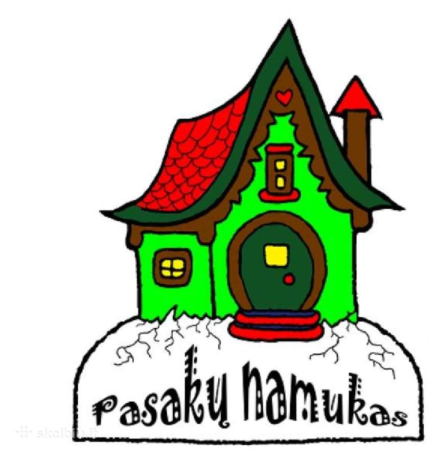 Ikimokyklinio ugdymo mokytoja (-as)