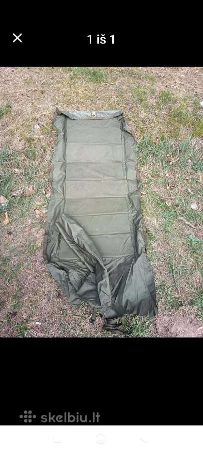 Kareiviskas kilimelis