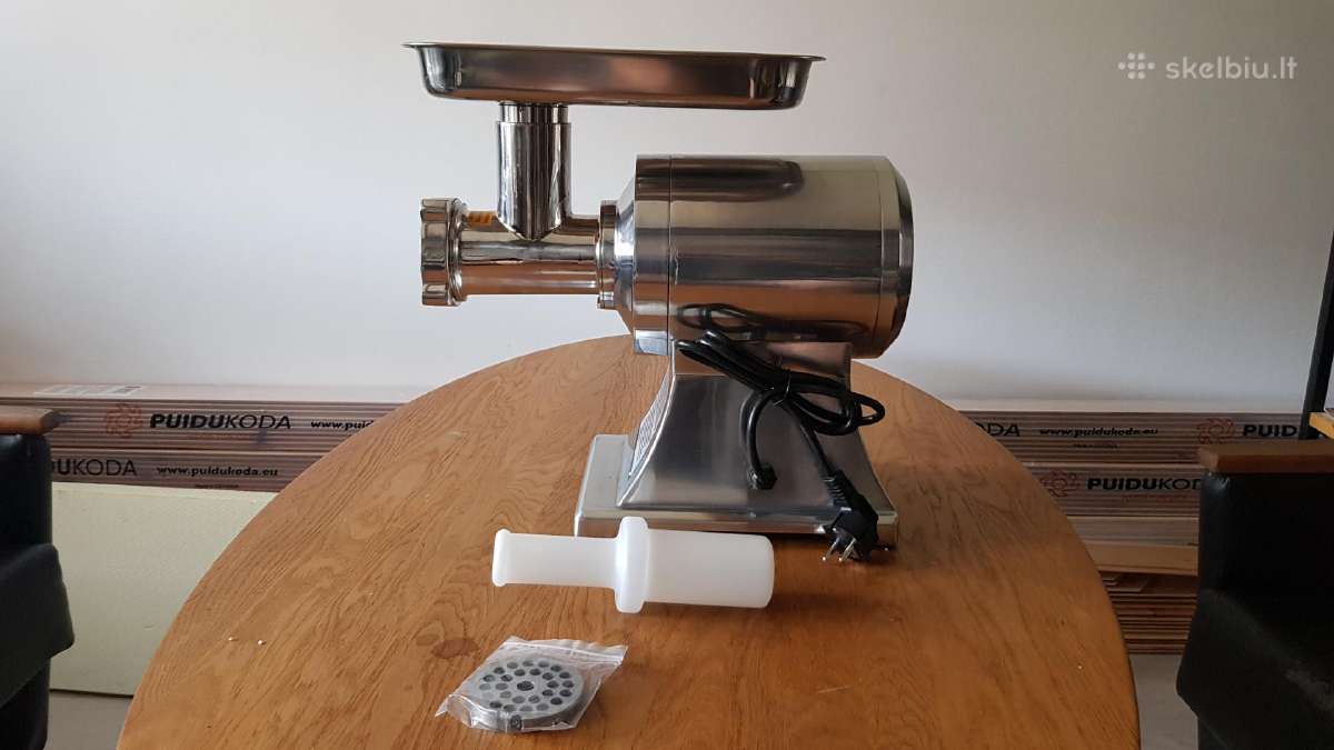 Mesmale 1,1kw 1100w - nuotraukos Nr. 7
