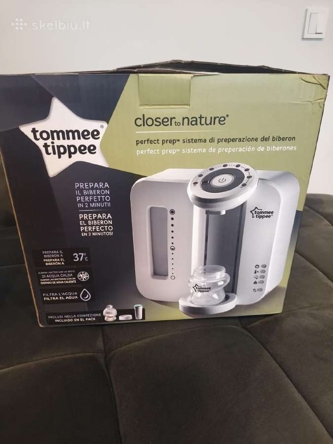 Tommee Tippee Perfect Prep