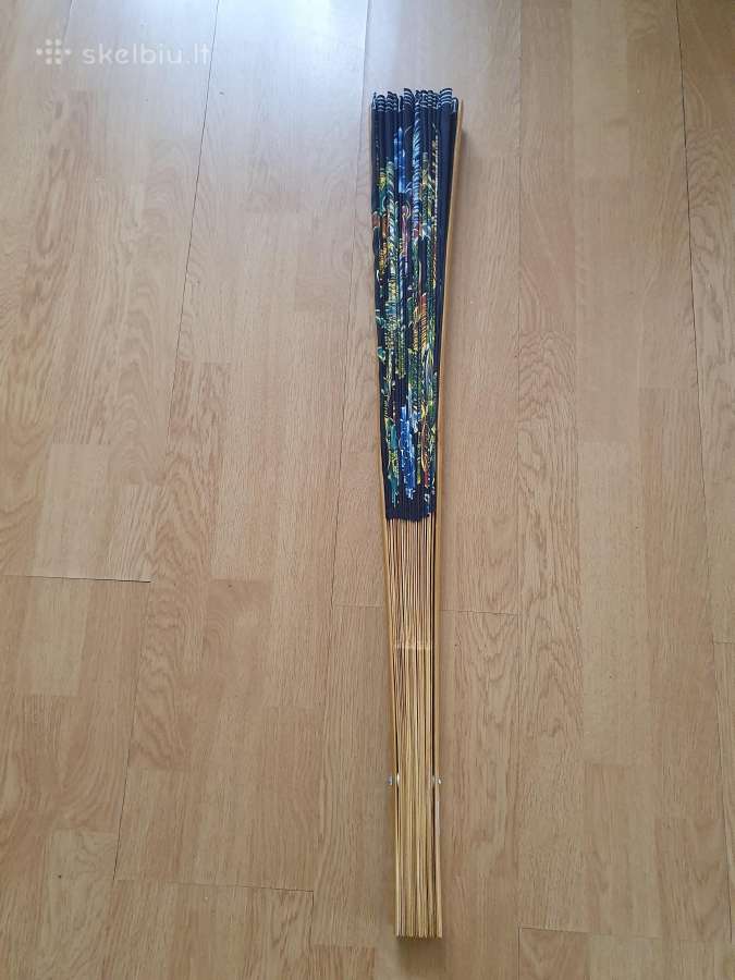 Interjero detalės,suvenyrai - nuotraukos Nr. 2