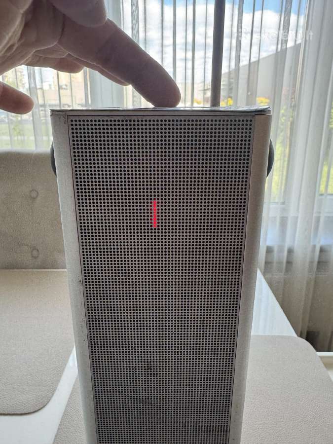 Bang & Olufsen Beosound 3 radijas - nuotraukos Nr. 3