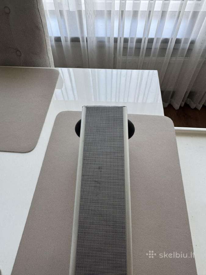 Bang & Olufsen Beosound 3 radijas - nuotraukos Nr. 7