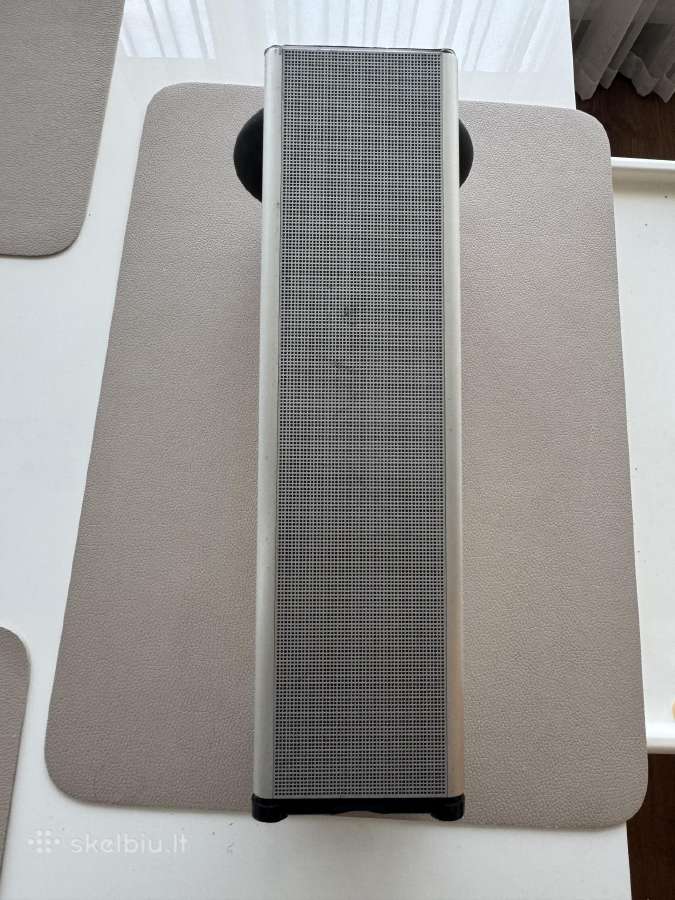 Bang & Olufsen Beosound 3 radijas - nuotraukos Nr. 8