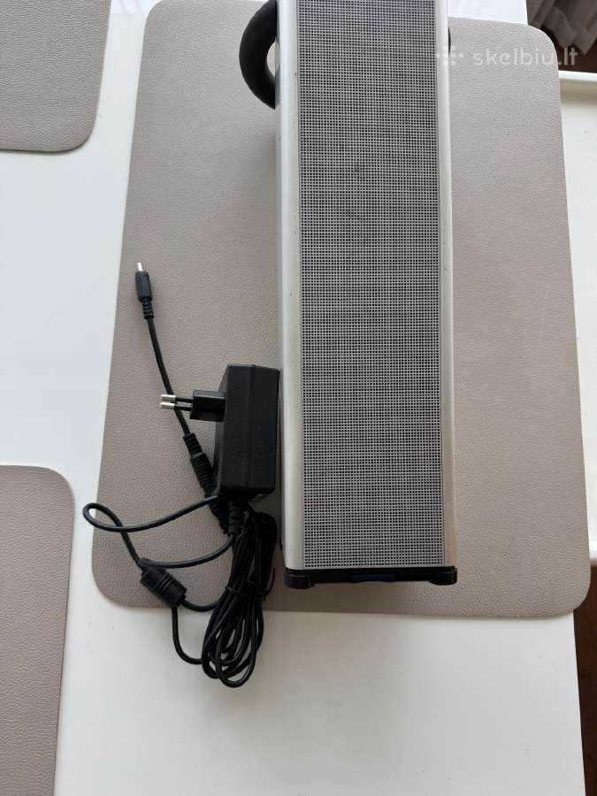 Bang & Olufsen Beosound 3 radijas - nuotraukos Nr. 9