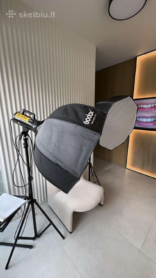 Foto blykstės - nuotraukos Nr. 9