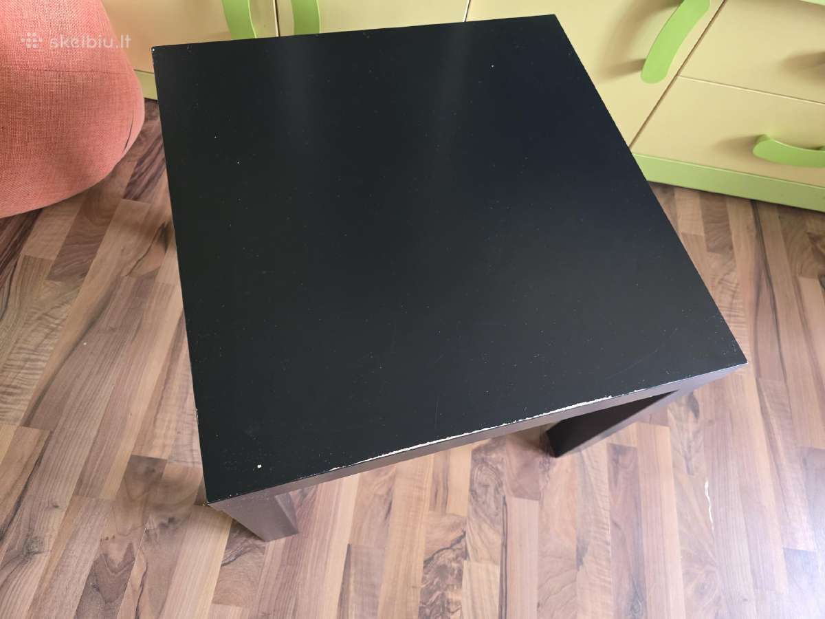 Ikea Lack staliukas - nuotraukos Nr. 3
