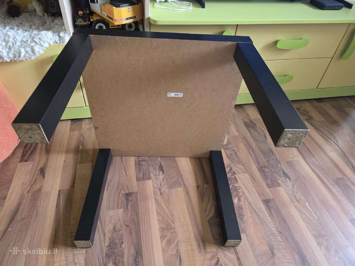 Ikea Lack staliukas - nuotraukos Nr. 4