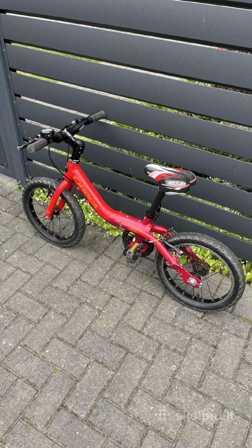 Orbea grow 1