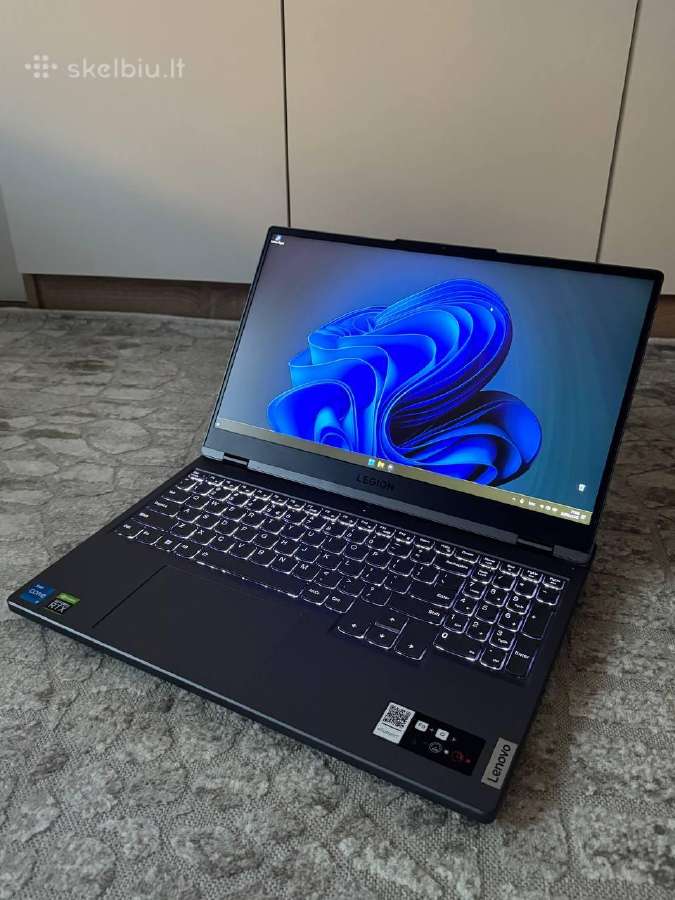 Lenovo Legion 5 (2023)