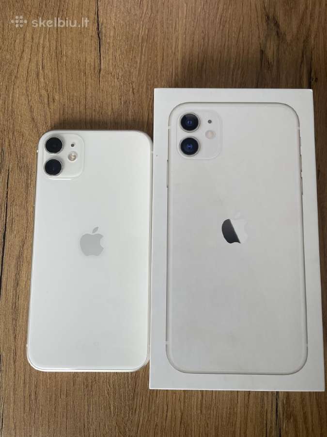 iPhone 11 64 GB