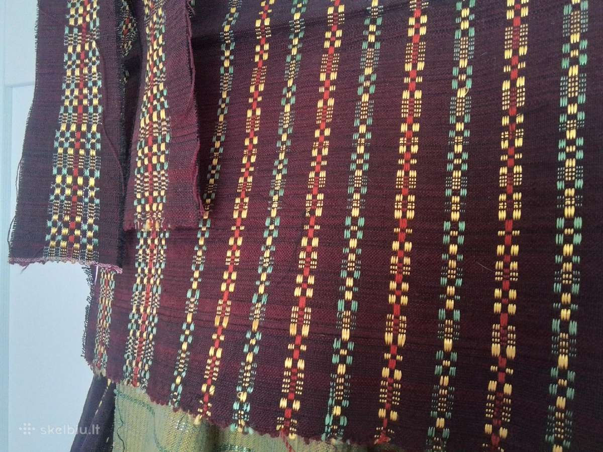 Tautinis kostiumas - nuotraukos Nr. 12