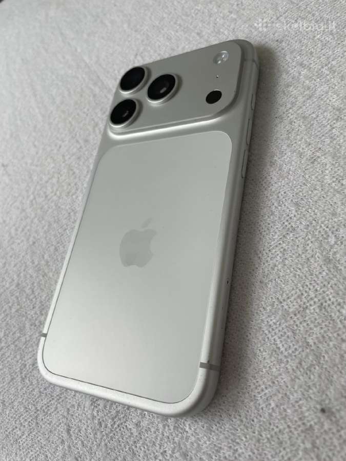 iPhone 17 pro 256 GB