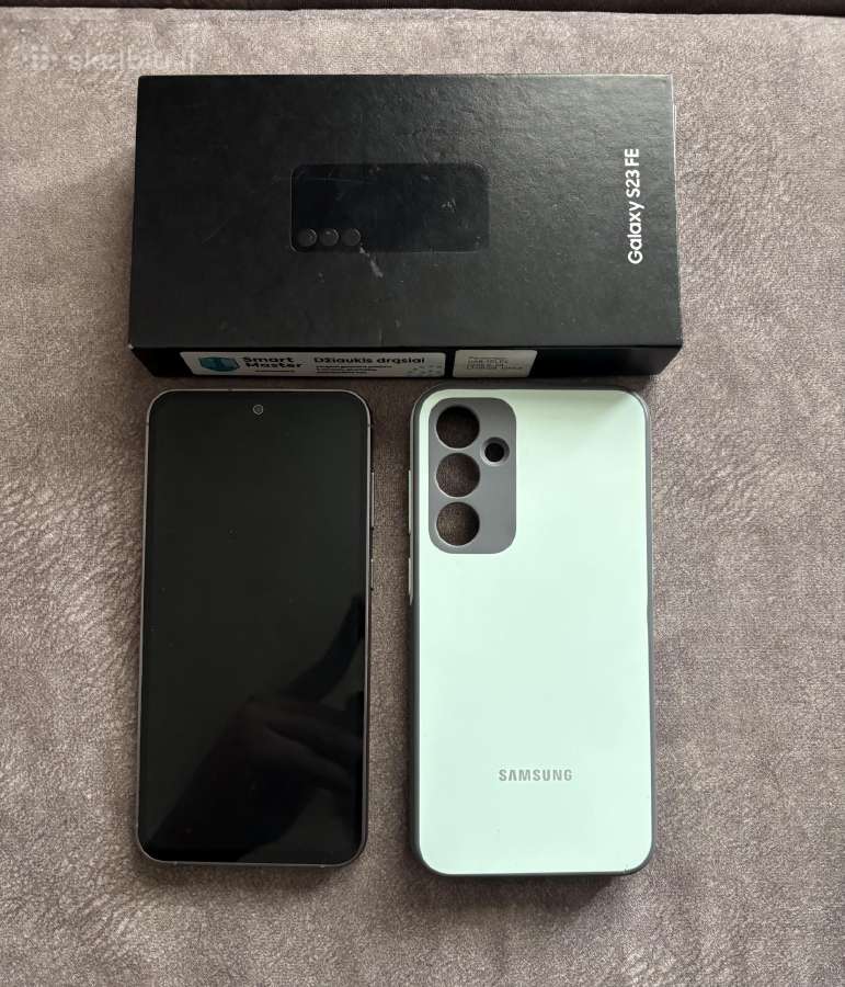 Samsung s23 Fe