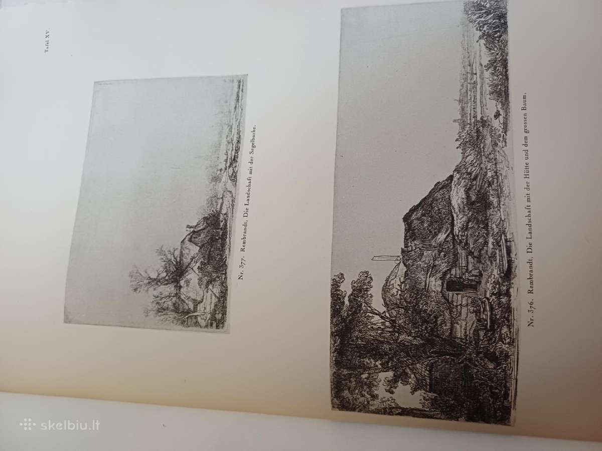 Parduodu kataloga meno ,1927m(šveicarija) - nuotraukos Nr. 20