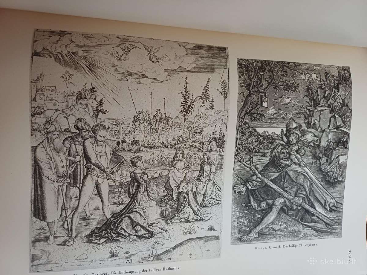 Parduodu kataloga meno ,1927m(šveicarija) - nuotraukos Nr. 12