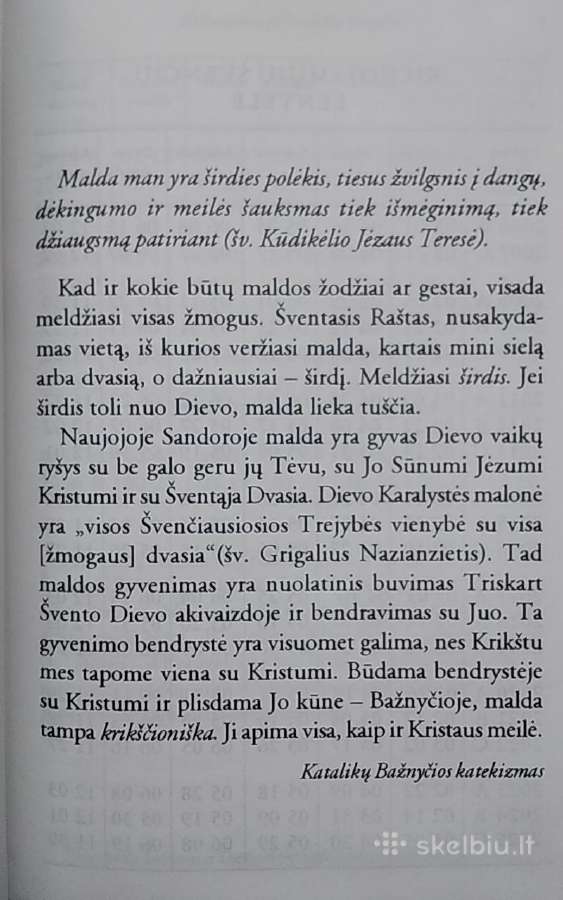 Liturginis maldynas (2007 m) - nuotraukos Nr. 4