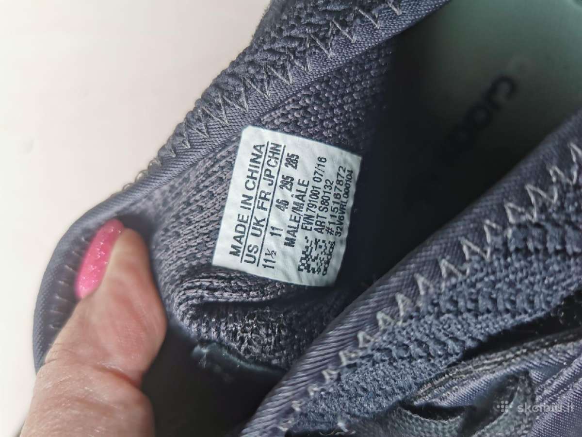 Adidasadidas Tubular X - nuotraukos Nr. 4