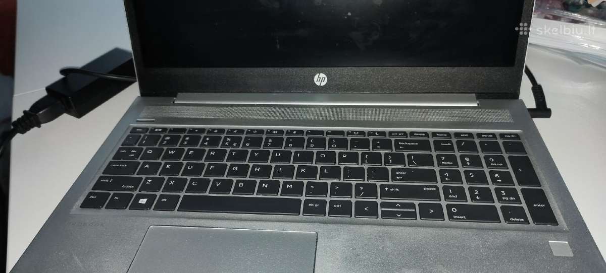 Hp probook G7 Ryzen5 16ram 500ssd