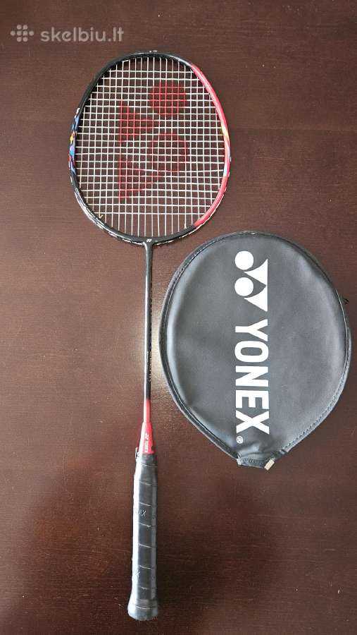Yonex astrox01 clear