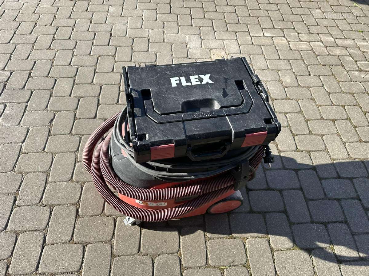 Flex Vce 33l Ac