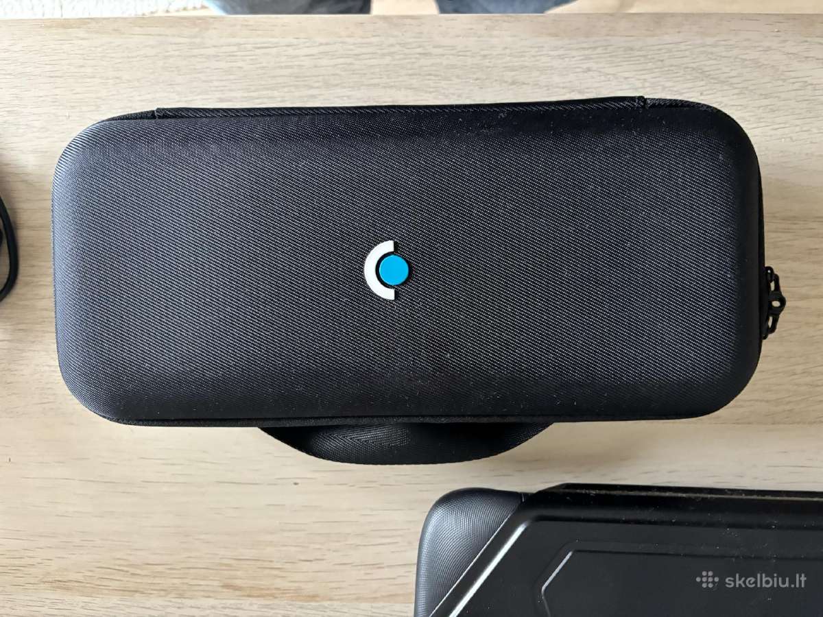 Steamdek 256 GB - nuotraukos Nr. 5