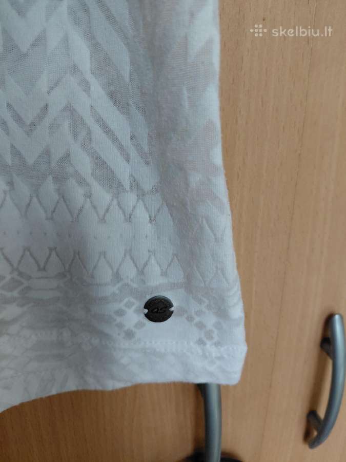 Puošni maikutė(permatoma - nuotraukos Nr. 2