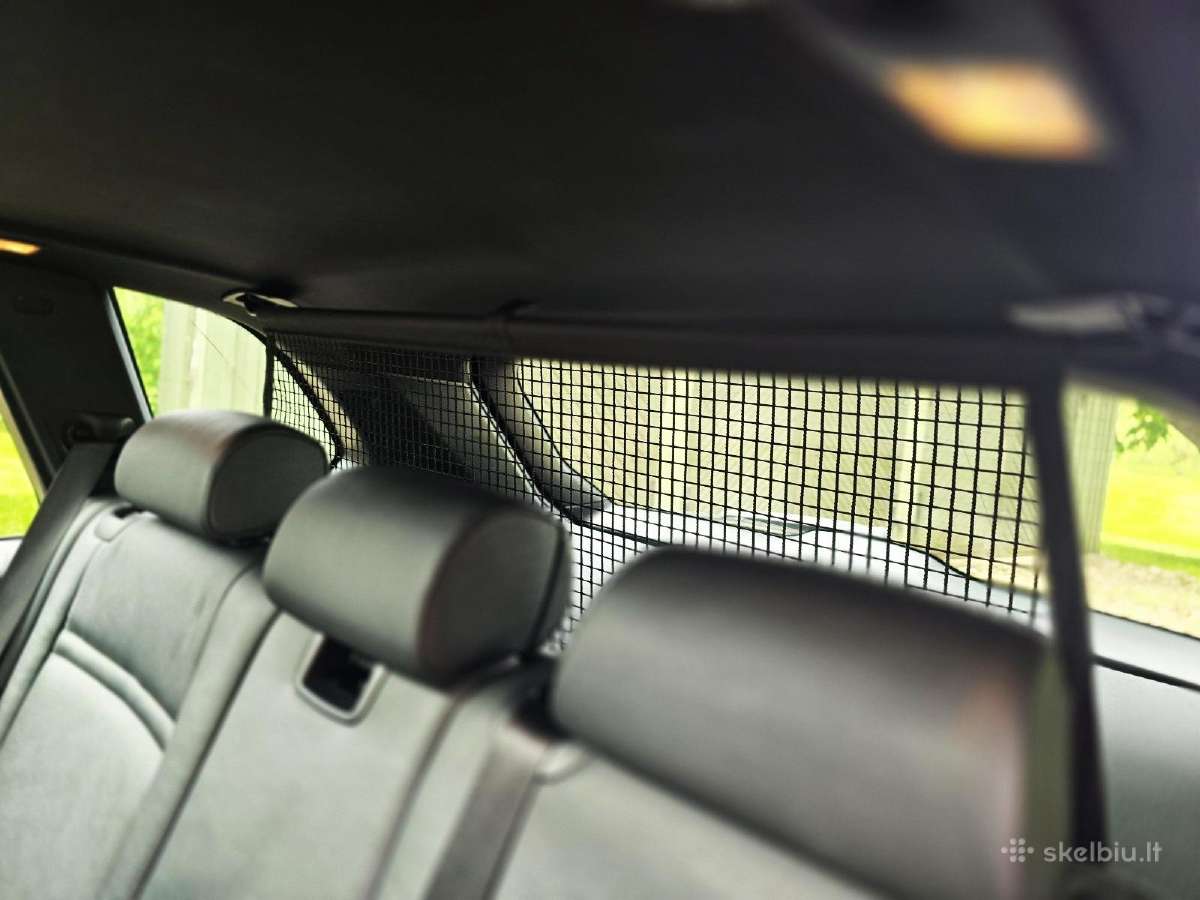 Bmw X5 2008 m. - nuotraukos Nr. 31