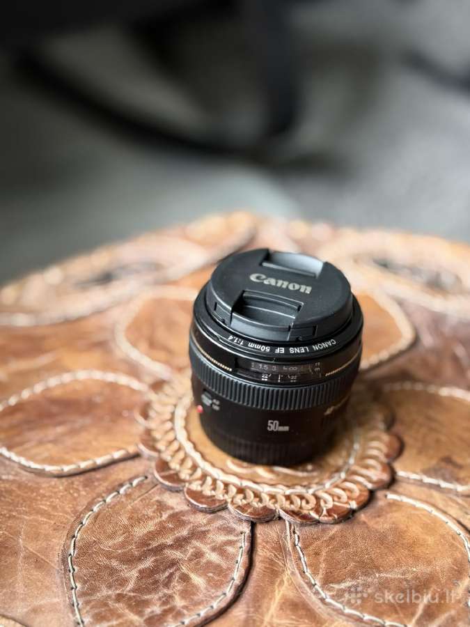 Canon 800d pilnas komplektas - nuotraukos Nr. 5