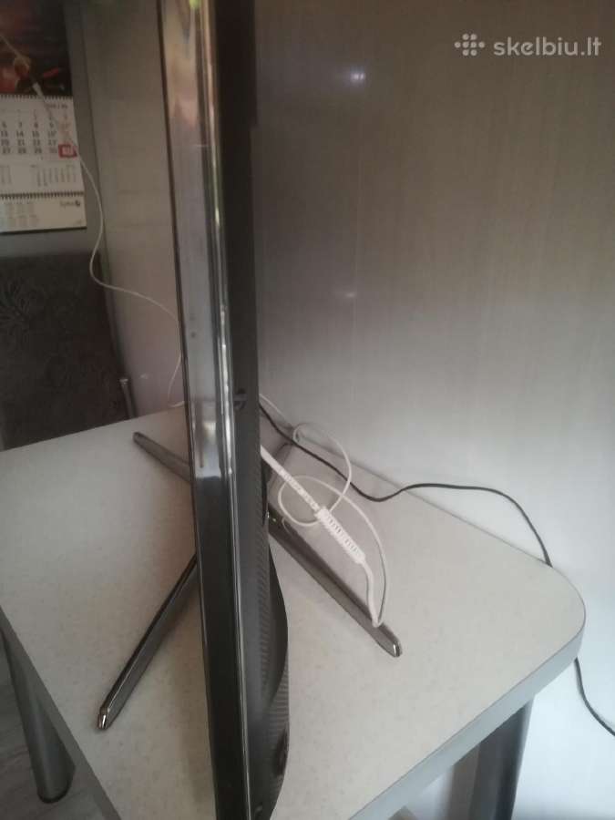 Samsung Ue48 122cm „Full HD“ Smart TV „wi-fi“ - nuotraukos Nr. 6