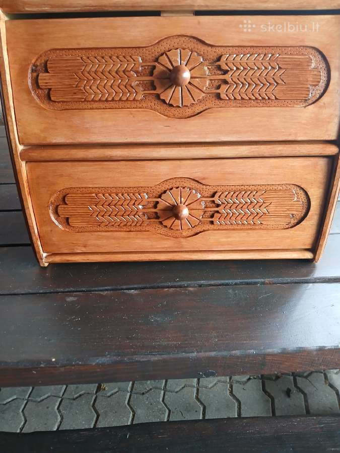 Duonos dezute