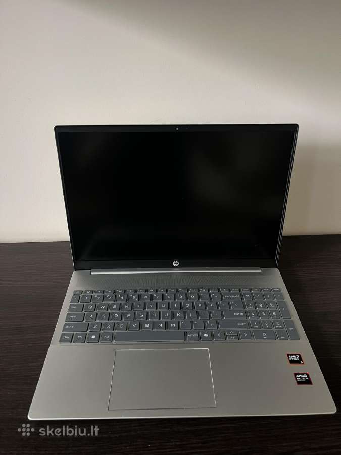 Laptop , nešiojamas kompiuteris Hp Pavilion 16