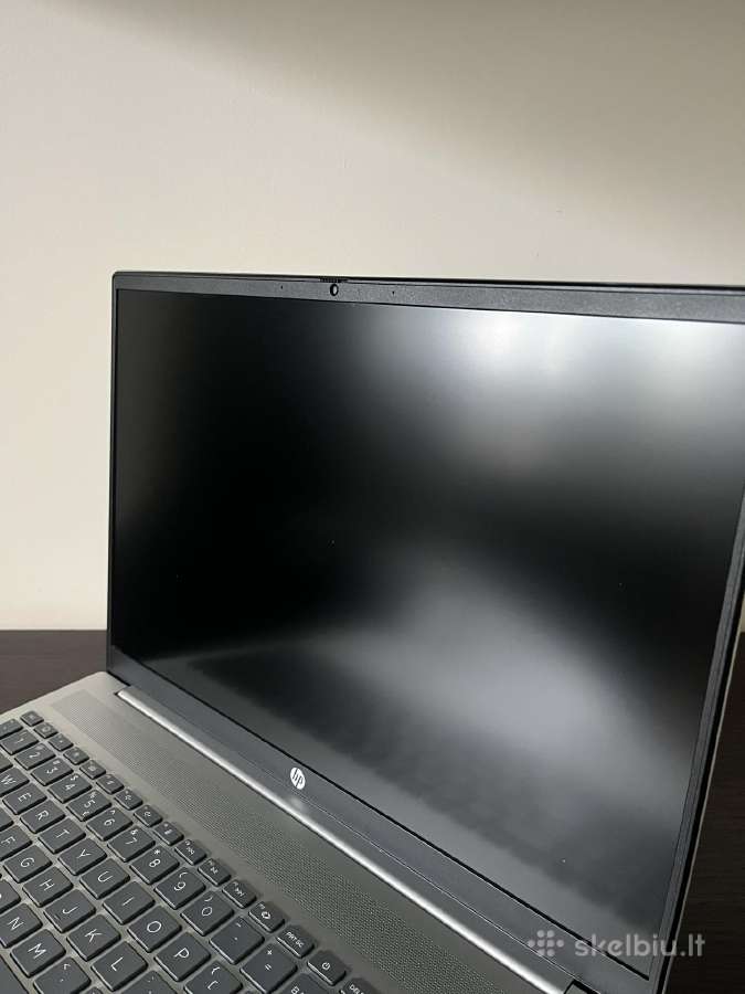 Laptop , nešiojamas kompiuteris Hp Pavilion 16 - nuotraukos Nr. 3
